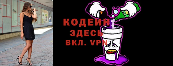 хмурый Наволоки