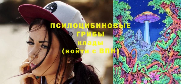 хмурый Наволоки